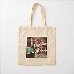 Muddy Guitar Waters - Redman - Muddy Waters Tote Bag