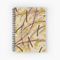 Muddy Waters Notebook