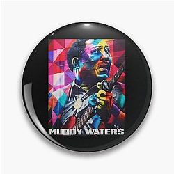 Muddy Waters - Blues Soul