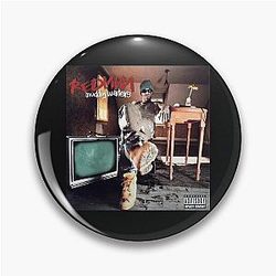 Muddy Waters - Redman