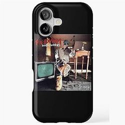Muddy Guitar Waters - Redman - Muddy Waters iPhone Case