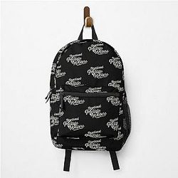 Baptized in Muddy Waters Backpack -> 
Baptized in Muddy Water Backpack