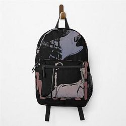Retro Muddy Waters - You're Gonna Miss Me Backpack