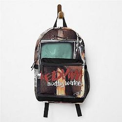 Muddy Waters Redman Backpack