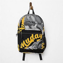 Muddy Waters Hoochie Coochie Man Backpack