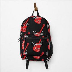 Muddy Waters Mannish Boy Backpack