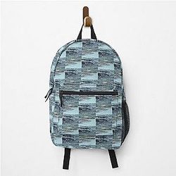 Muddy Waters Backpack