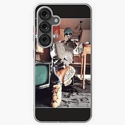 Muddy Waters Redman Samsung Galaxy Soft Case