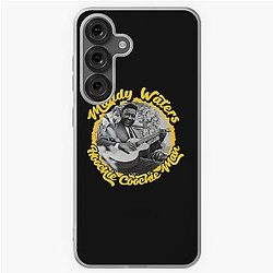 Muddy Waters Hoochie Coochie Man Soft Case