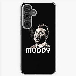 Muddy Waters Blues Icon Tribute Soft Case