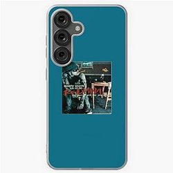 Redman 1996 Hip Hop Muddy Waters Case