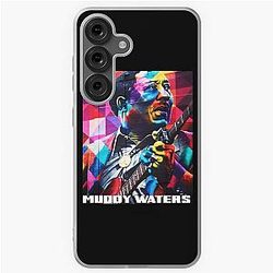Muddy Waters - Blues and Soul