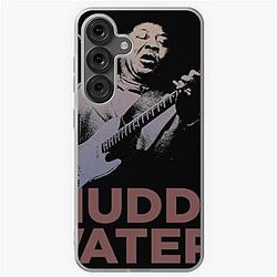 Retro Muddy Waters You're Gonna Miss Me Samsung Galaxy Soft Case