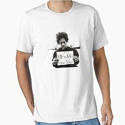 Muddy Waters Essential T-Shirt