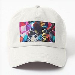 Muddy Waters Dad Hat