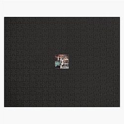 Muddy Waters Redman Jigsaw Puzzle