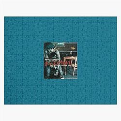 Redman 1996 Muddy Waters Hip Hop Jigsaw Puzzle
