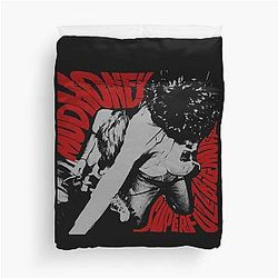 Mudhoney Superfuzz Big Muff Duvet Cover
