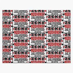 MPJJ Zeke Mudhoney Hickoids Redneck Girlfriend Jigsaw Puzzle