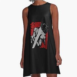 Mudhoney Superfuzz Bigmuff Dress