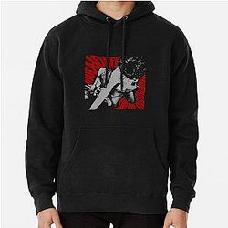 Mudhoney Superfuzz Big Muff Pullover Hoodie