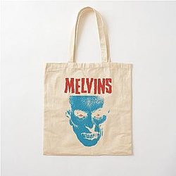 Mens Best Mudhoney Rock Tour Gift Cotton Tote Bag
