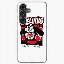 People call me Mudhoney Rock Band Gift For Samsung Galaxy Case