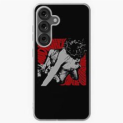 Mudhoney Superfuzz Bigmuff Case for Samsung Galaxy