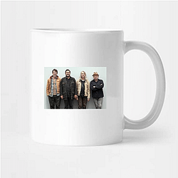 Mudhoney Merch Mudhoney Mugs