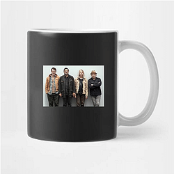 Mudhoney Merch Mudhoney Mugs