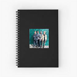 Mudhoney Special Collection Mudhoney Notebook