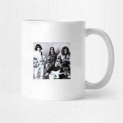 Mudhoney Merchandise For Fans Mudhoney Mugs