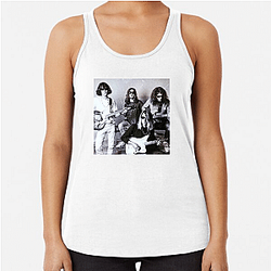 Mudhoney Merchandise For Fans Mudhoney Tank Tops