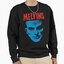 Mens Best Gift For Movie Fans Pullover Sweatshirt