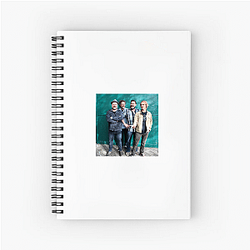 Mudhoney Special Collection Mudhoney Notebook