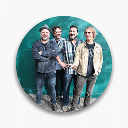 Mudhoney Special Collection Mudhoney Pins