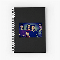 Mudhoney Limited Collection Mudhoney Notebook
