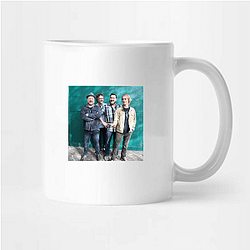Mudhoney Special Collection Mudhoney Mugs