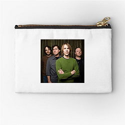 Mudhoney Merch For Fans Mudhoney Zipper Pouches