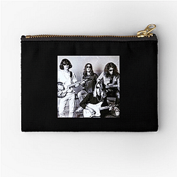 Mudhoney Merchandise For Fans Mudhoney Zipper Pouches