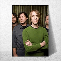 Mudhoney Merch For Fans Mudhoney Posters