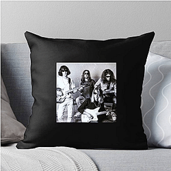 Mudhoney Merchandise For Fans Mudhoney Pillows Cover
