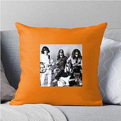 Mudhoney Merchandise For Fans Mudhoney Pillows Cover