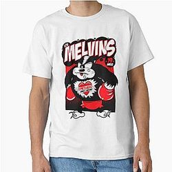 People Call Me Mudhoney Rock Band Gift T-Shirt Classic