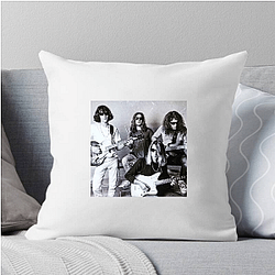 Mudhoney Merchandise For Fans Mudhoney Pillows Cover
