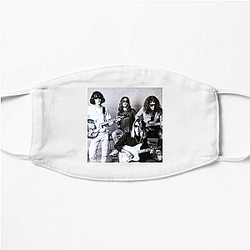 Mudhoney Merchandise For Fans Mudhoney Face Masks