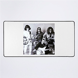 Mudhoney Merchandise For Fans Mudhoney Mouse Pads