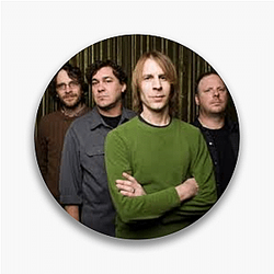 Mudhoney Merch For Fans Mudhoney Pins