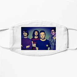 Mudhoney Limited Collection Mudhoney Face Masks