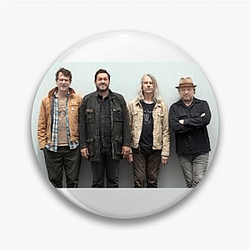 Mudhoney Merch Mudhoney Pins